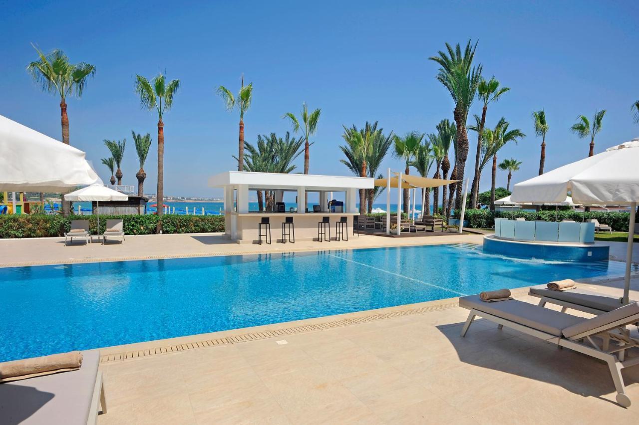 Hotell Okeanos Boutique Ayia Napa