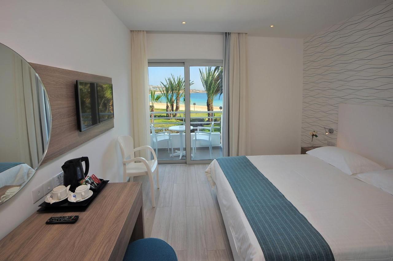Hotell Okeanos Boutique Ayia Napa