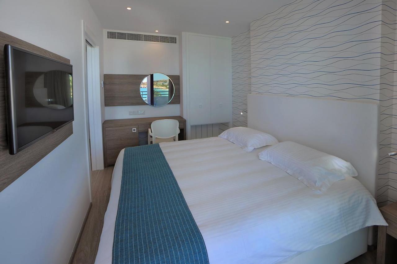 Okeanos Boutique Hotell 4*