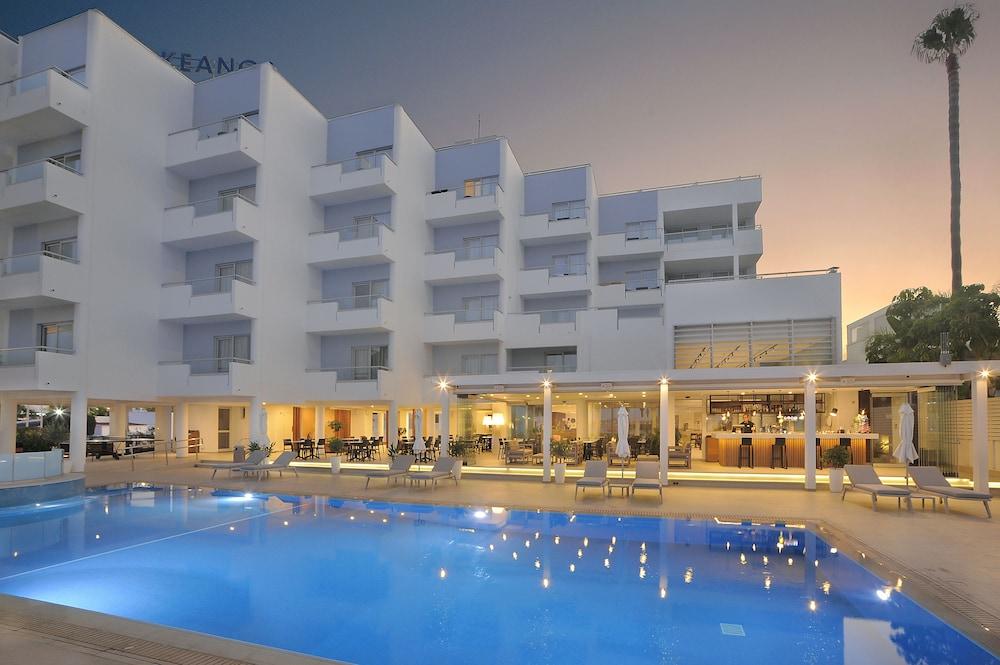 Okeanos Boutique Hotell