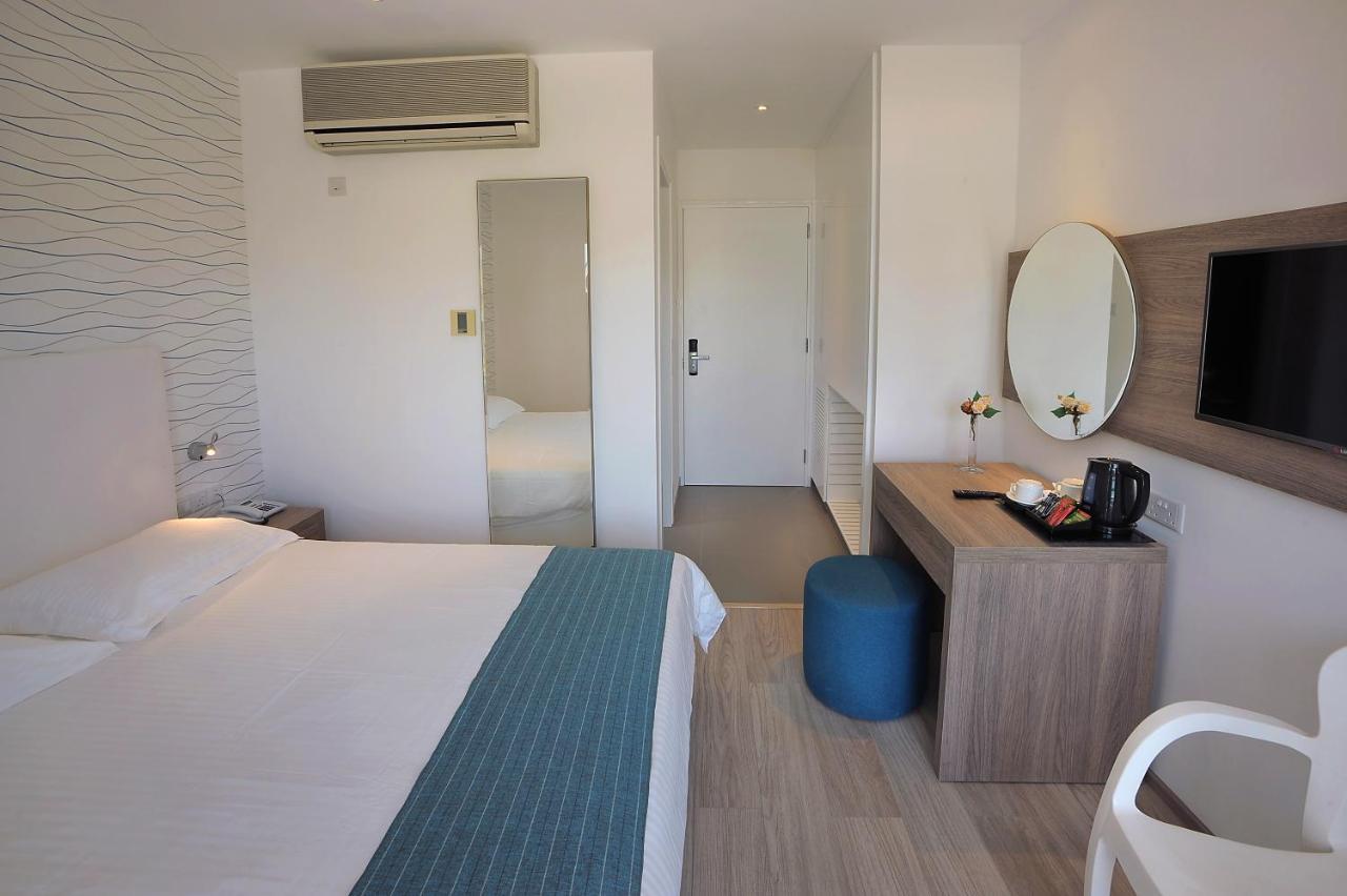 Okeanos Boutique Hotell Ayia Napa