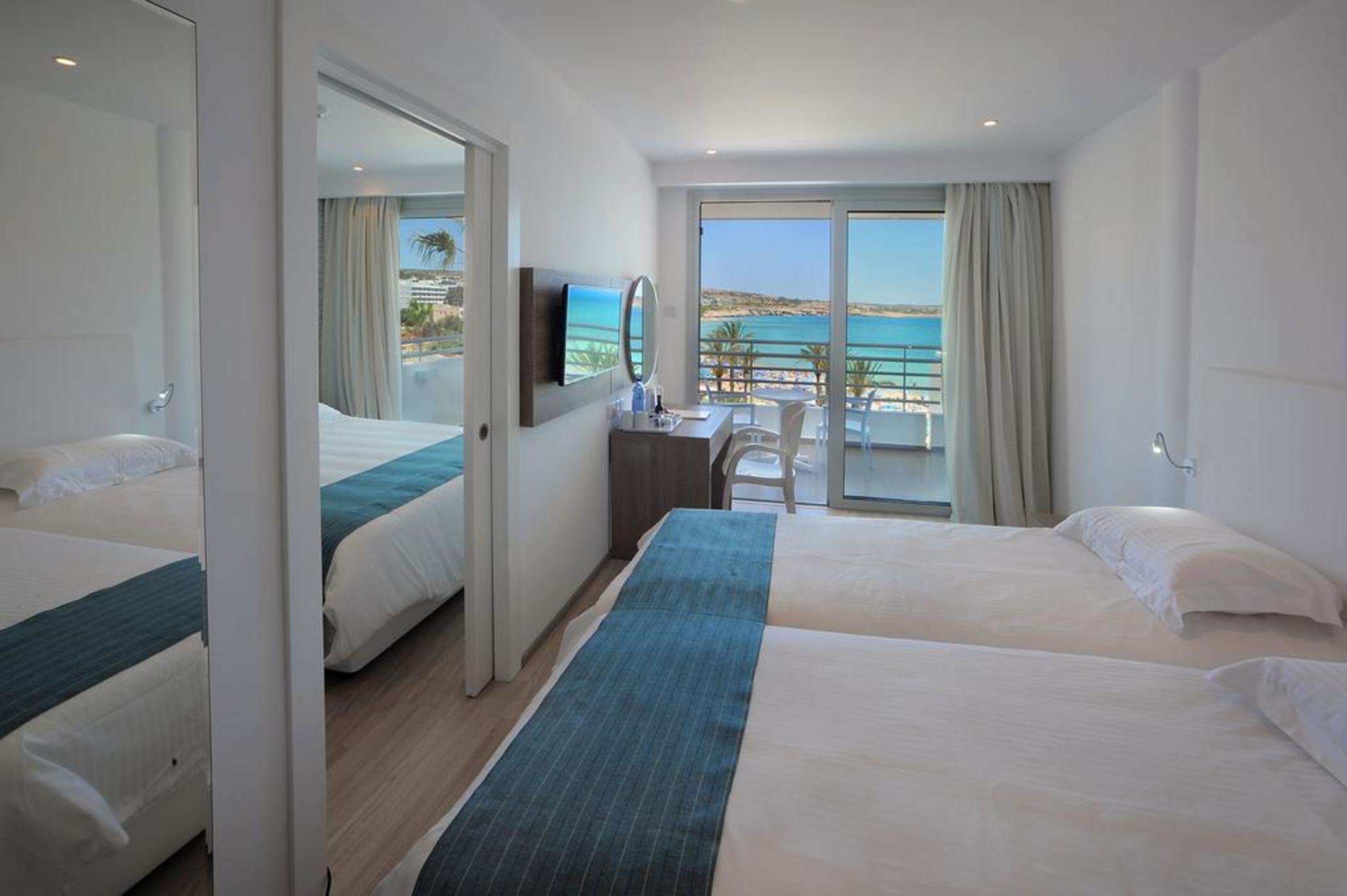 Hotell Okeanos Boutique 4*
