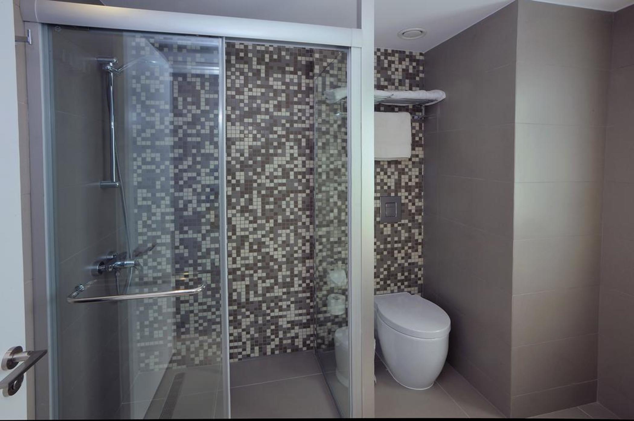 Okeanos Boutique Hotell