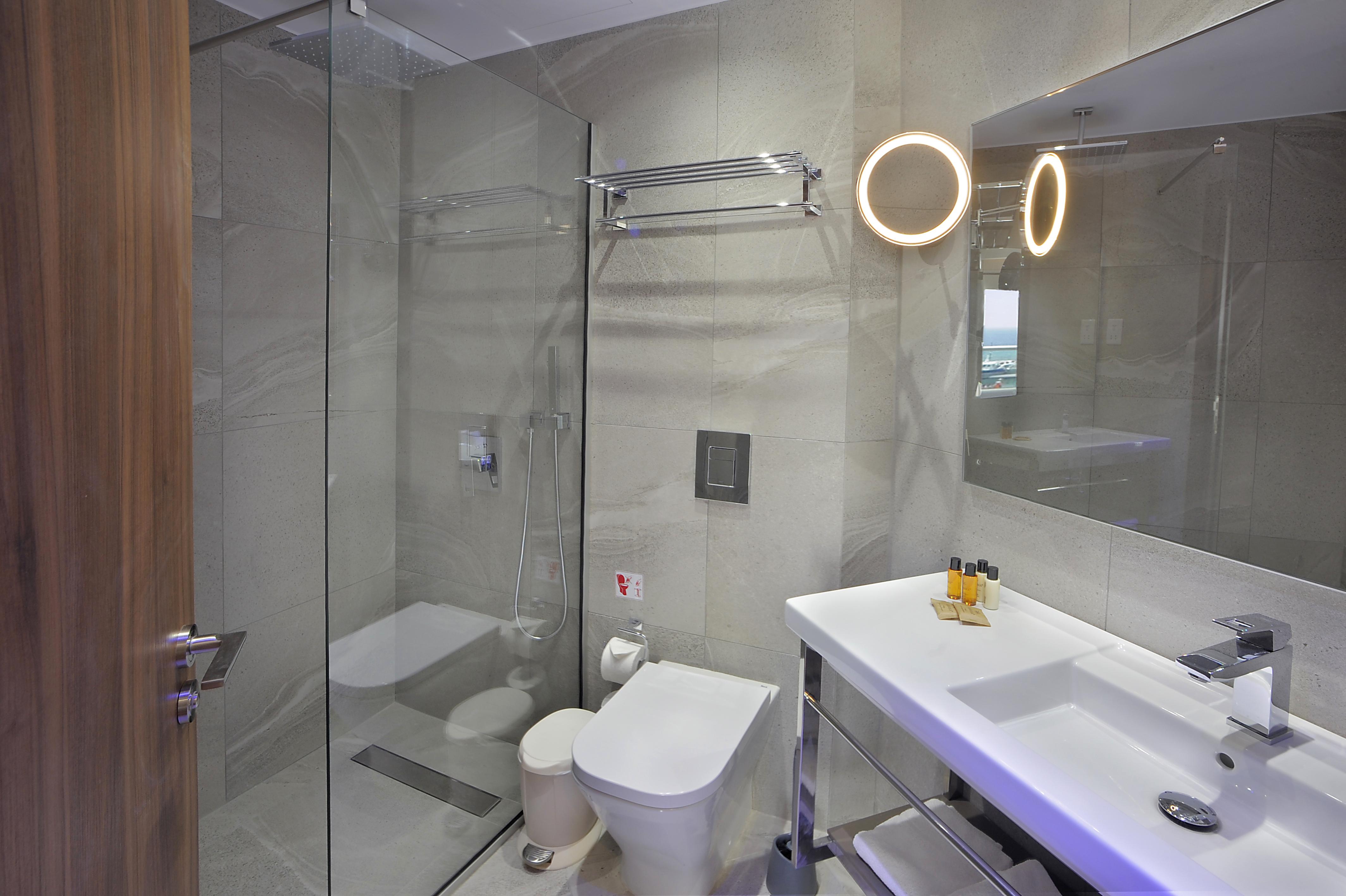Hotell Okeanos Boutique Ayia Napa