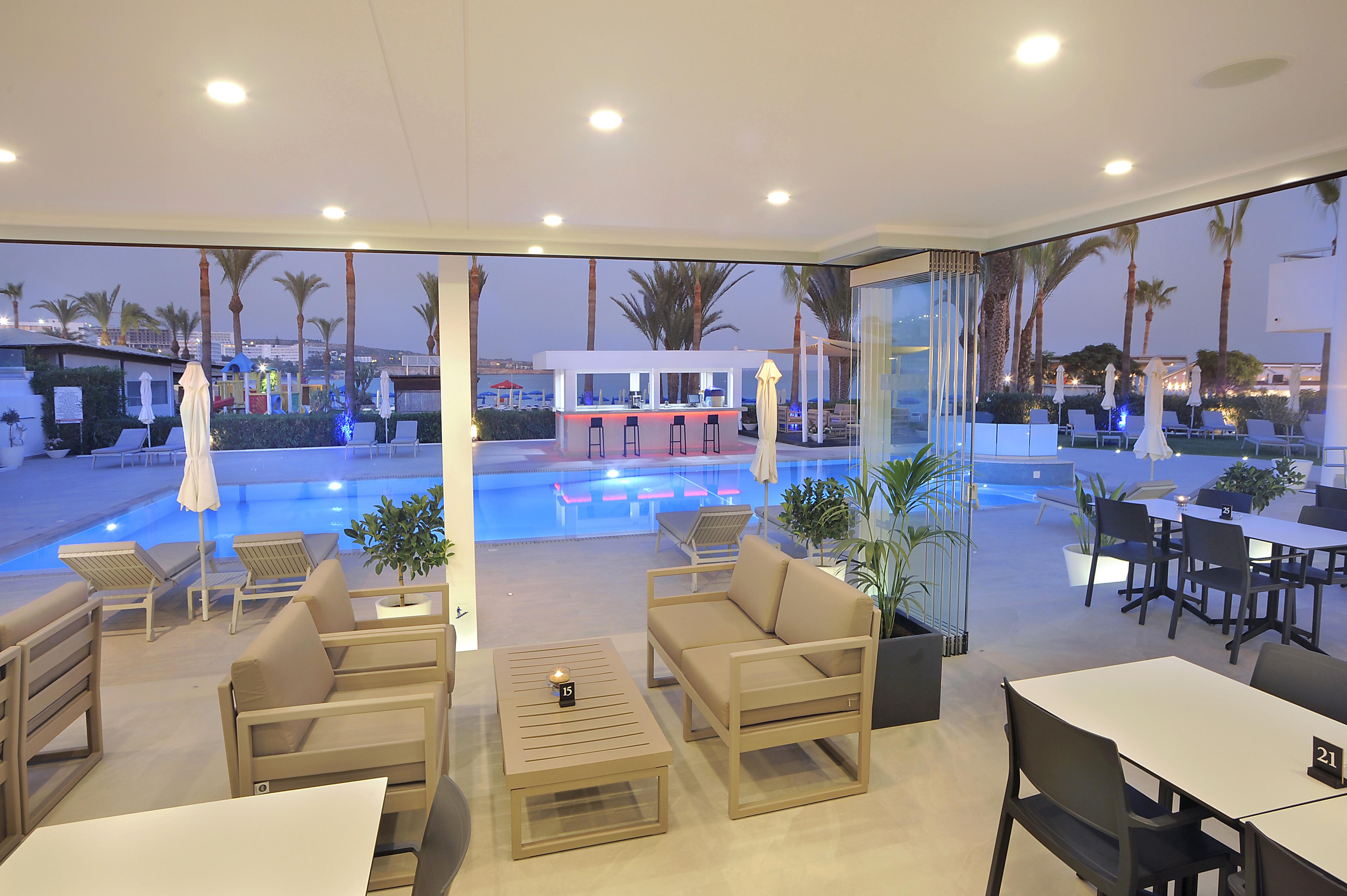 Hotell Okeanos Boutique 4*