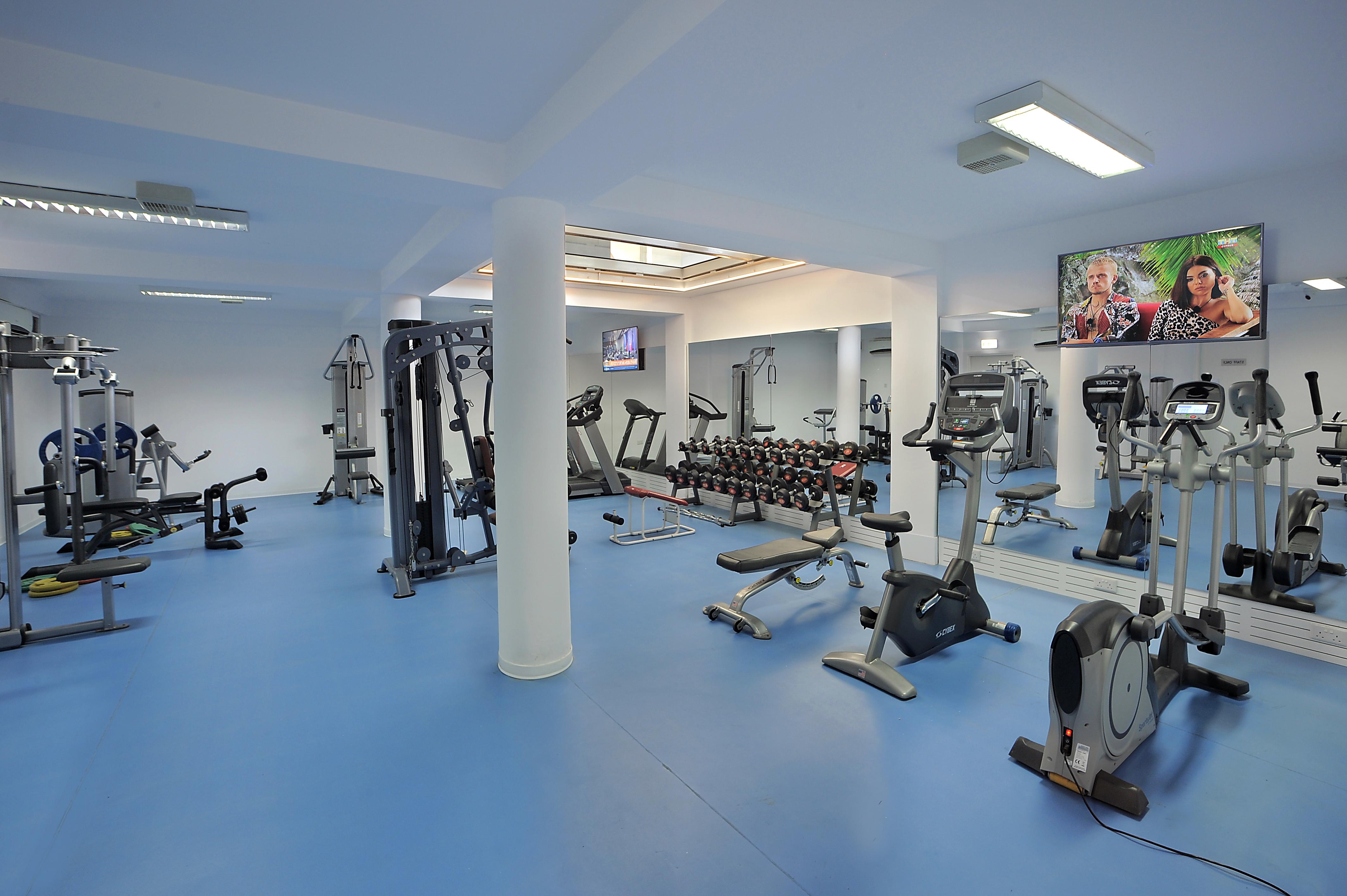 Hotell Okeanos Boutique Ayia Napa
