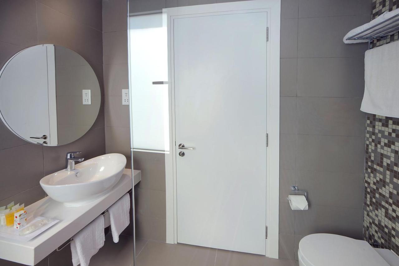 Okeanos Boutique Hotell Ayia Napa