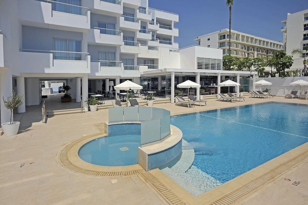 Okeanos Boutique Hotell Ayia Napa