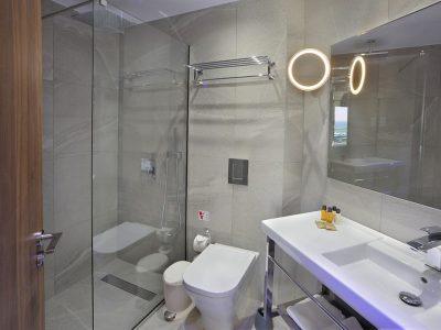 Hotel Okeanos Boutique